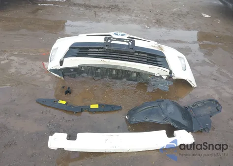 2015 Toyota Prius Persona Series Special Edition from USA, damaged, VIN JTDKN3DU0F0407091